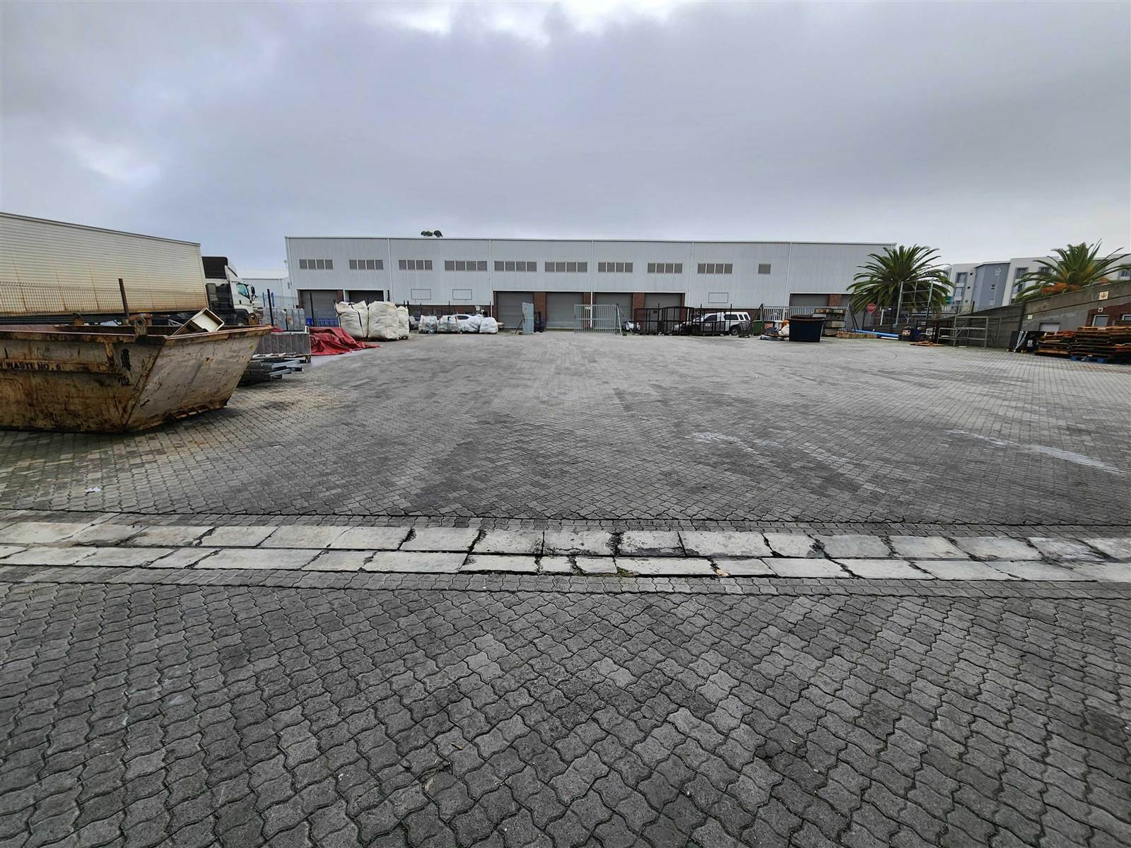 1588  m² Industrial space in Bellville South photo number 22