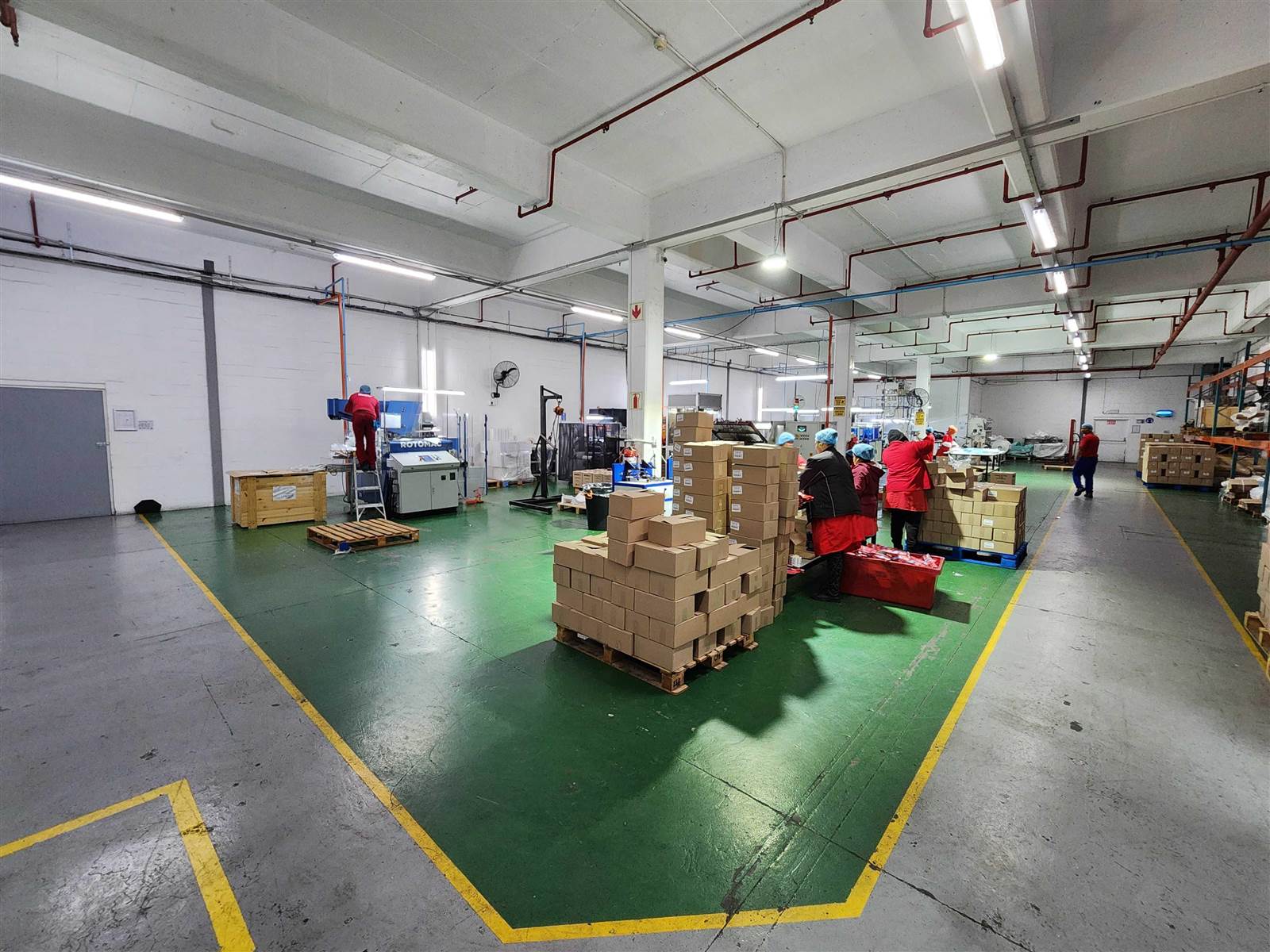 1588  m² Industrial space in Bellville South photo number 4