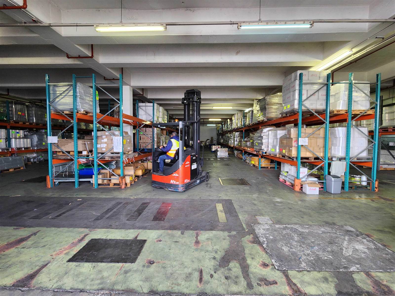 1588  m² Industrial space in Bellville South photo number 7