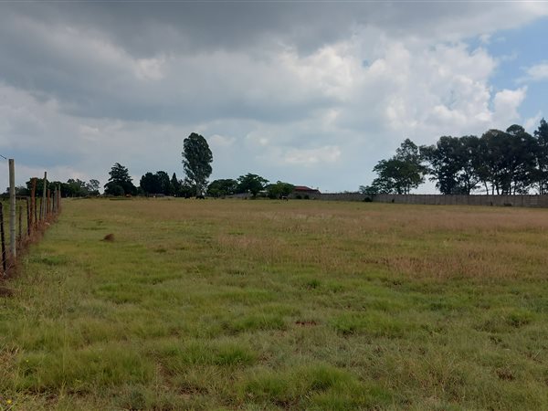 1.7 ha Farm