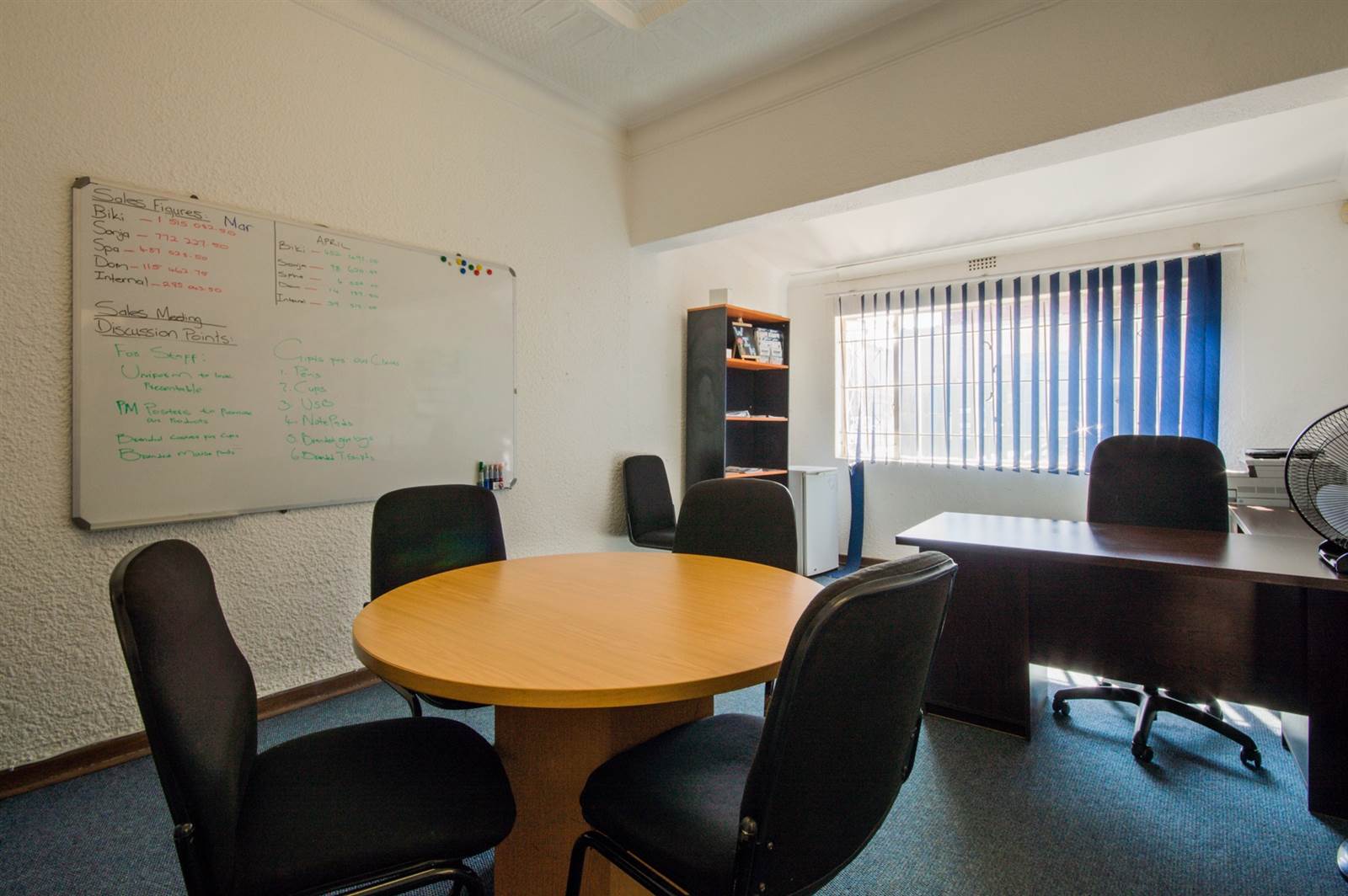 Office space in Edenvale photo number 9