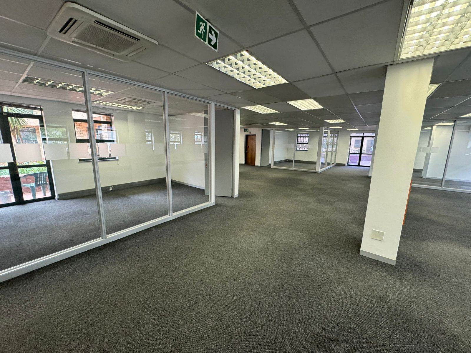 527  m² Commercial space in Sunninghill photo number 29
