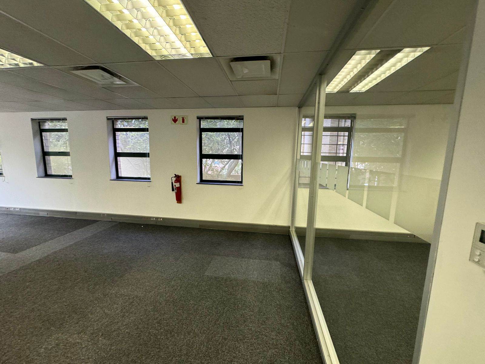527  m² Commercial space in Sunninghill photo number 10