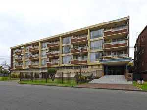 2 Bed Apartment in Gresswold