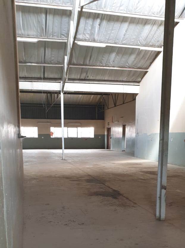 400  m² Commercial space in Tzaneen Industrial photo number 22