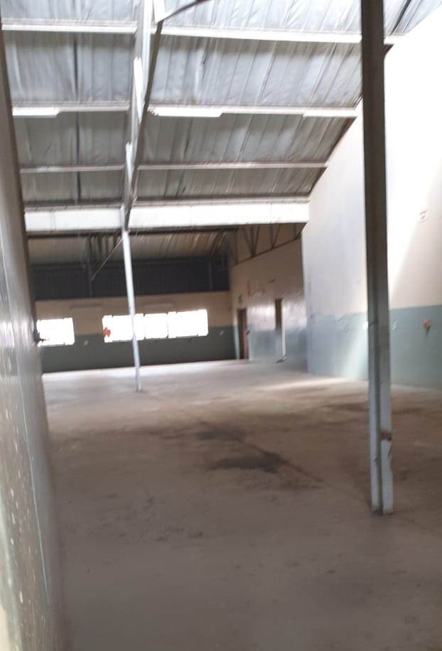 400  m² Commercial space in Tzaneen Industrial photo number 19