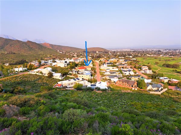 1 000 m² Land 1 000 m² Land