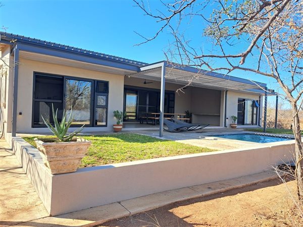 3 Bedroom House 3 Bedroom House
