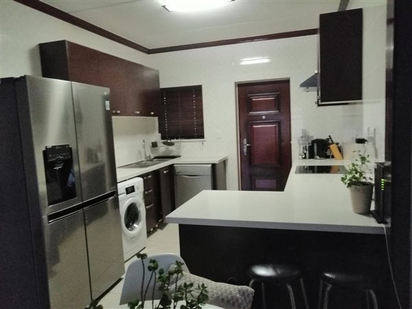 2 Bed Apartment