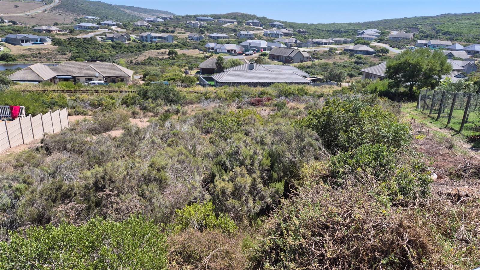 631 m² Land available in Seemeeu Park photo number 3