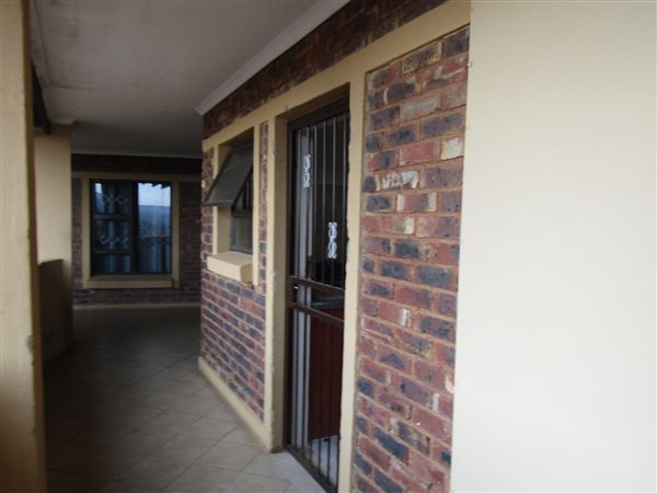 3 Bed Apartment