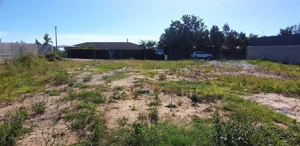 810 m² Land available in Knysna Heights photo number 5