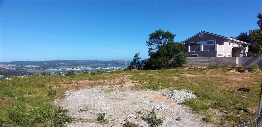 810 m² Land available in Knysna Heights photo number 4