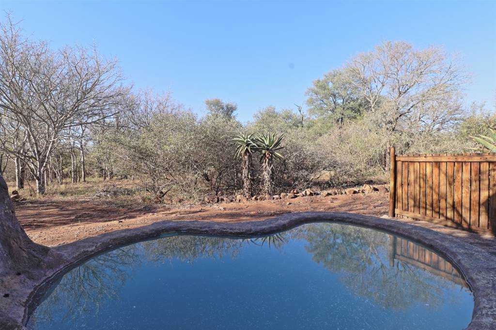 2 Bed House in Marloth Park photo number 8