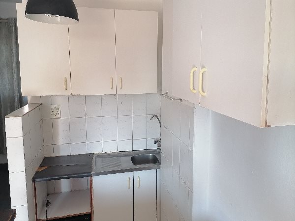 1 Bed Apartment