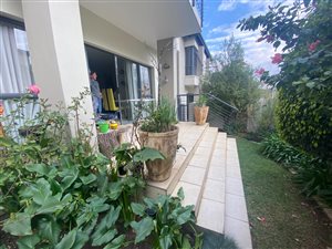 3 Bed Duplex in Wendywood