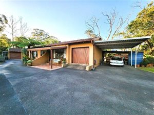 3 Bed House in Moseley
