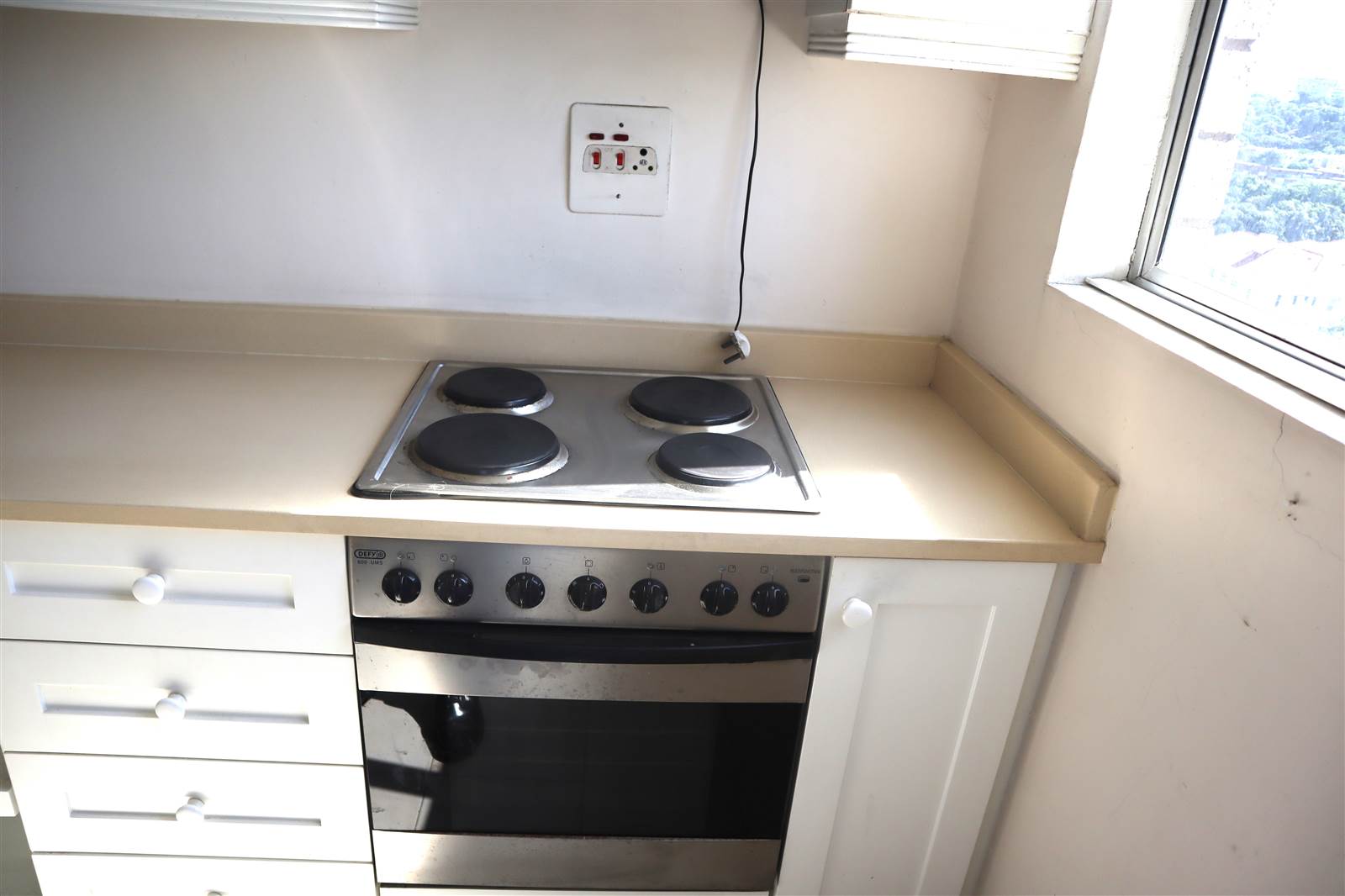 1 Bed Flat in Essenwood photo number 19