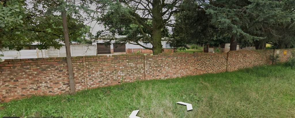1.2 ha Land available in Benoni CBD photo number 2