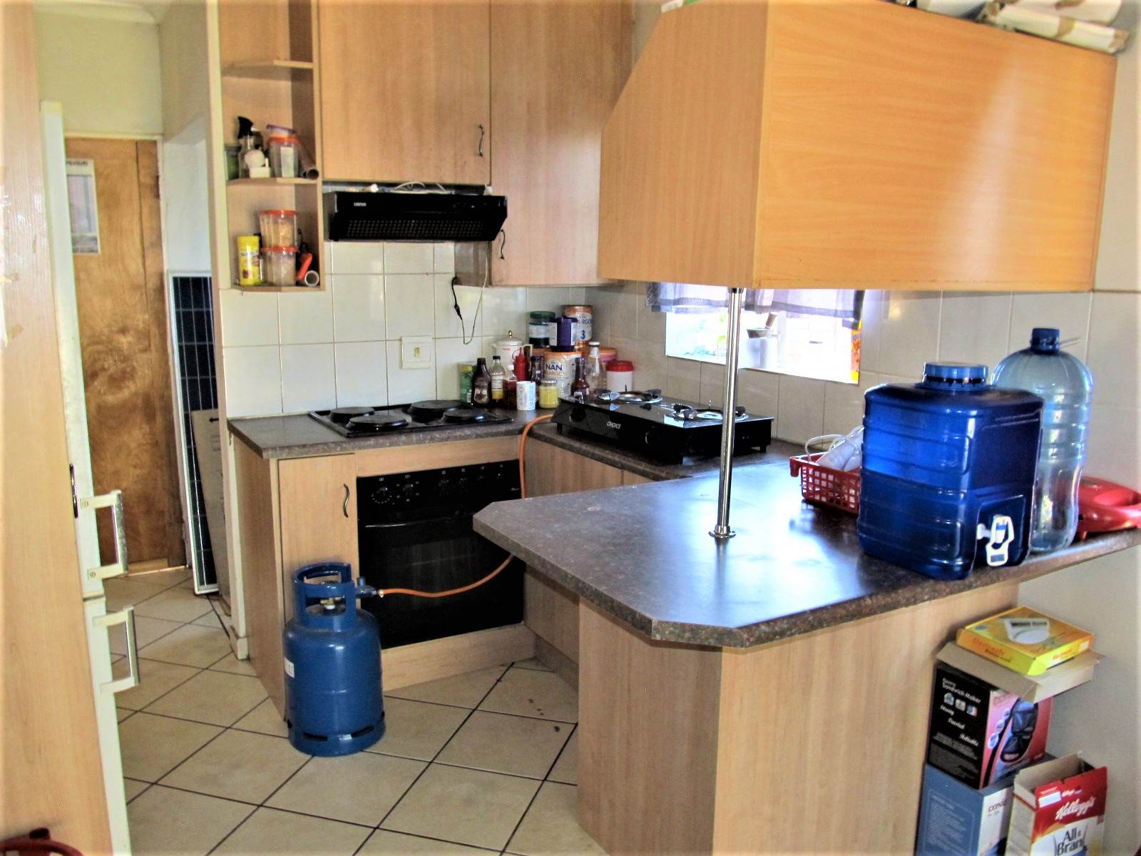 3 Bed Townhouse in Erasmus photo number 4