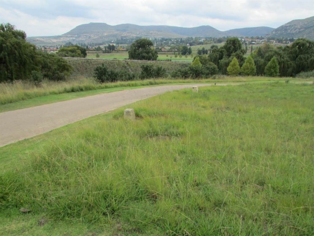 700 m² Land available in Clarens photo number 5