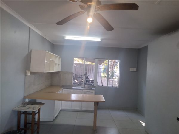 1.5 Bedroom Garden Cottage