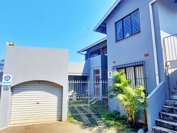 3 Bed Townhouse