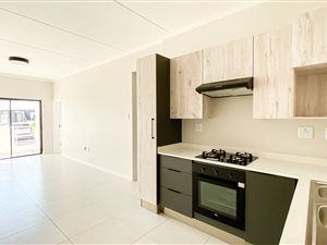 2 Bed Apartment in Waterfall Estate