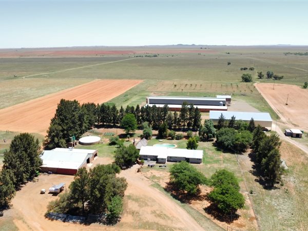 Game Farm Game Farm