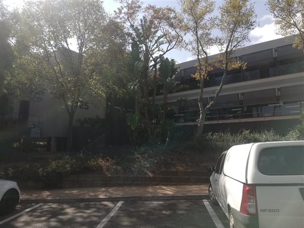 301.799987792969  m² Commercial space in Woodmead