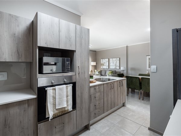 2 Bedroom House 2 Bedroom House