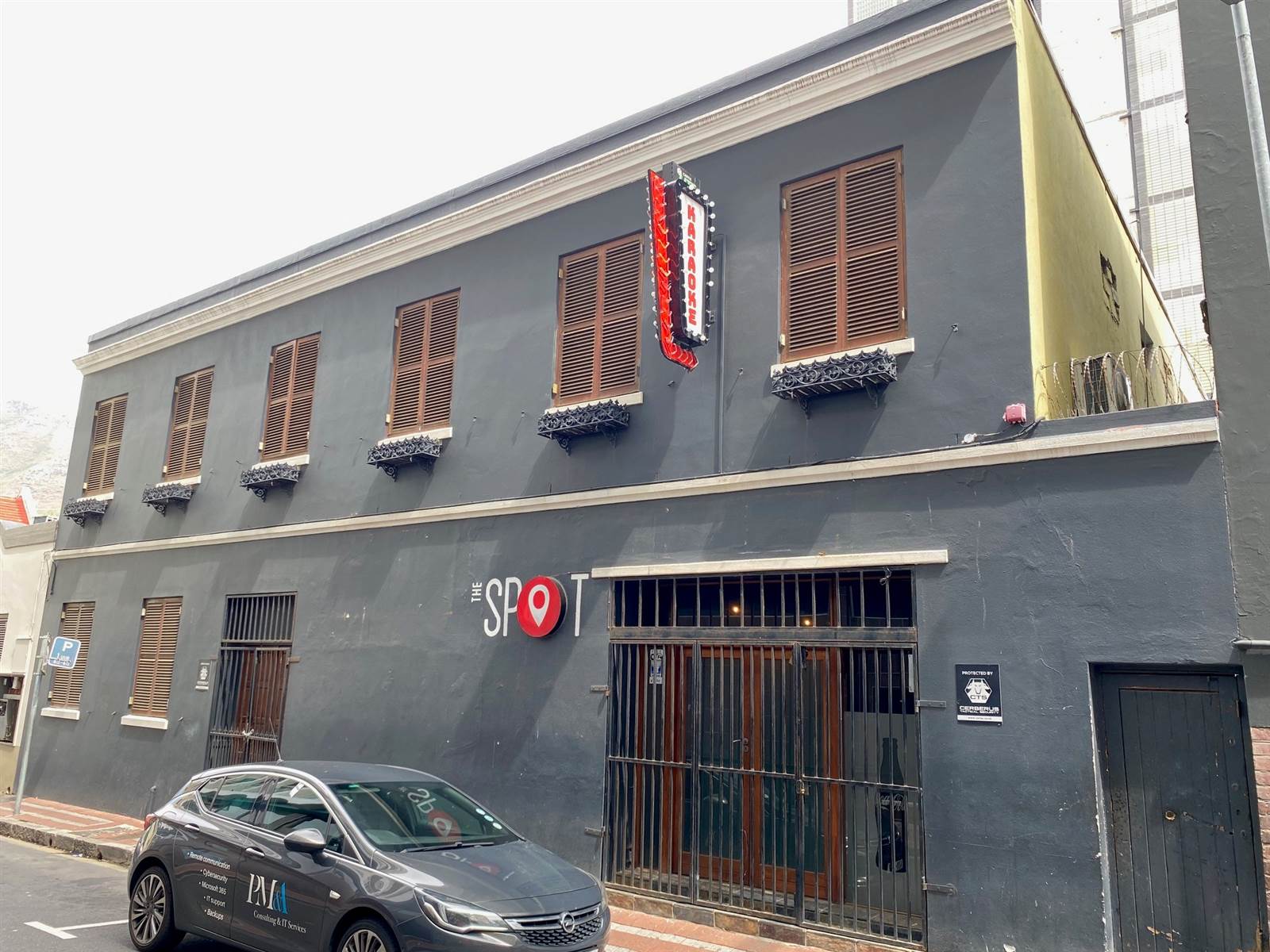 329  m² Commercial space in Cape Town City Centre photo number 18