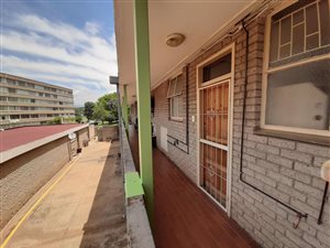 1 Bed Apartment in Pioneer Park