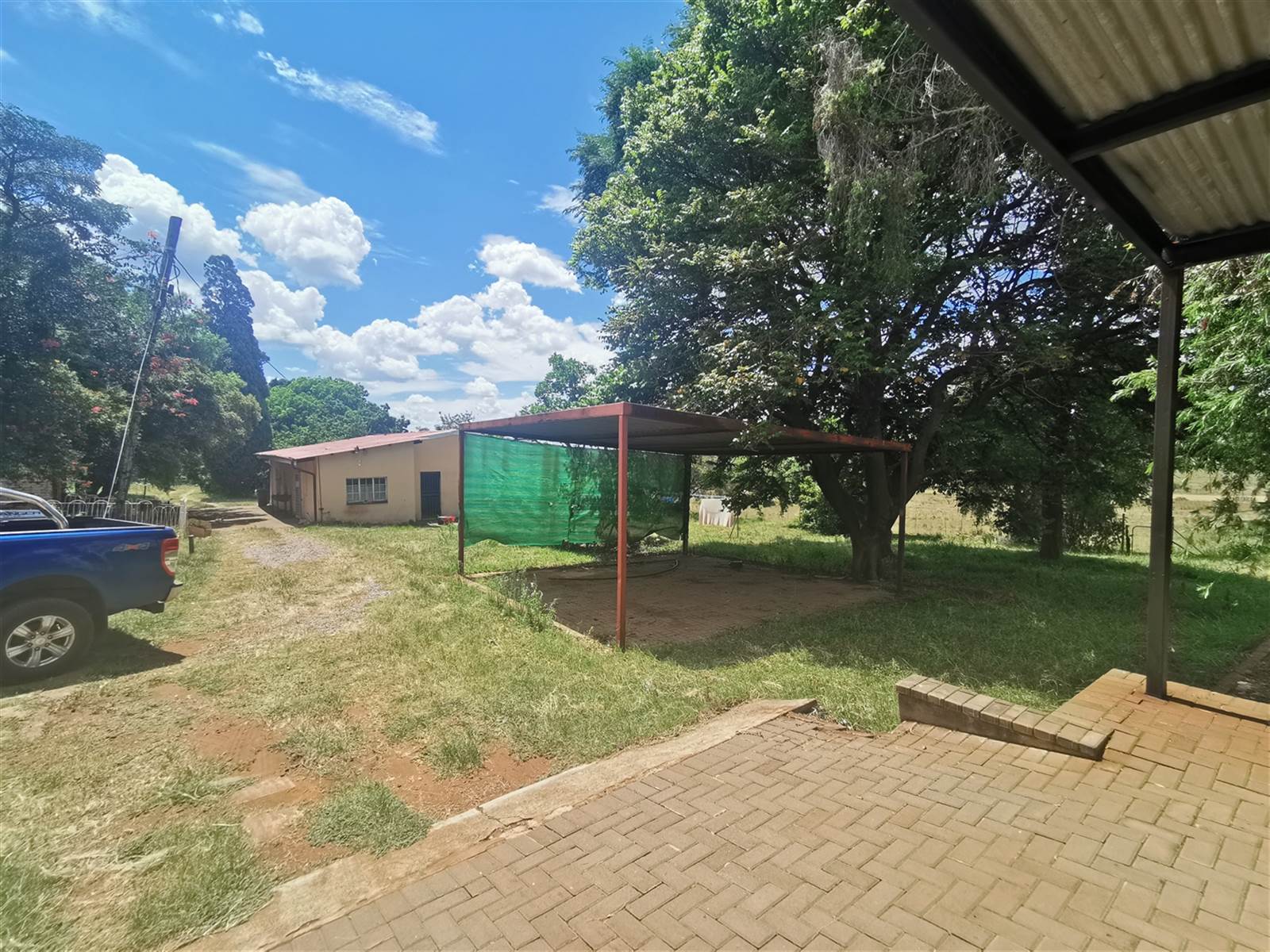 12.8 ha Smallholding in Strydfontein and surrounds photo number 28