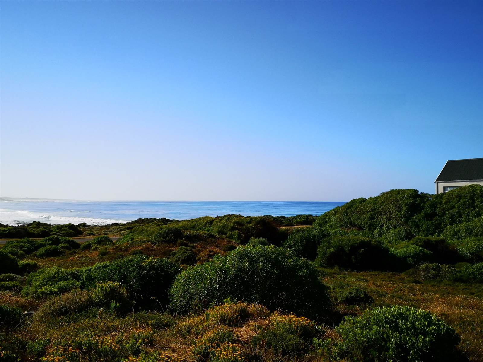 1086 m² Land available in Pearly Beach photo number 6