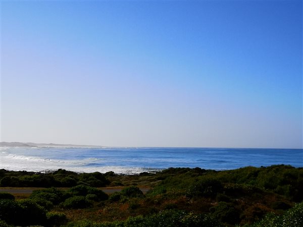1086 m² Land available in Pearly Beach