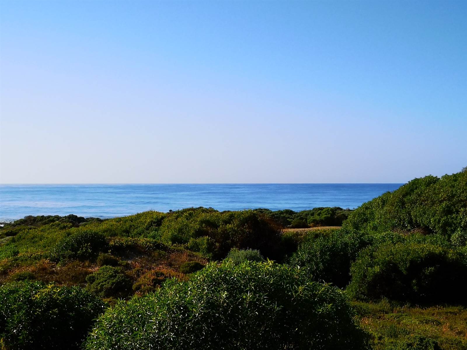 1086 m² Land available in Pearly Beach photo number 7