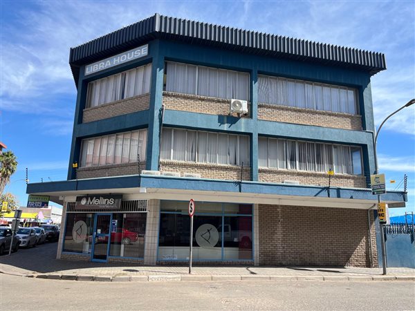 1800  m² Office Space in Kimberley Central