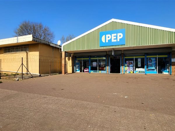 390 m² Commercial space 390 m² Commercial space