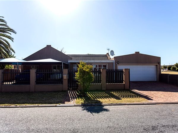 5 Bed House in Bonnie Brae