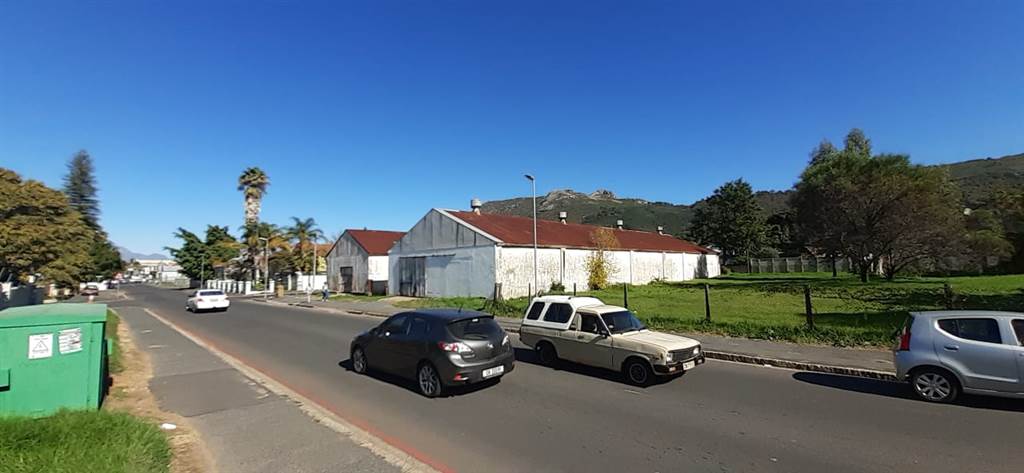1000  m² Commercial space in Paarl Central East photo number 10