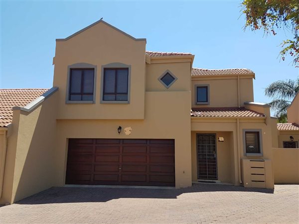 3 Bed Townhouse