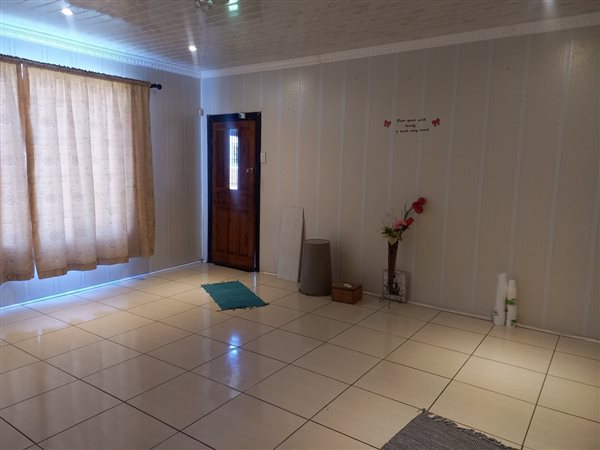 3 Bedroom House 3 Bedroom House