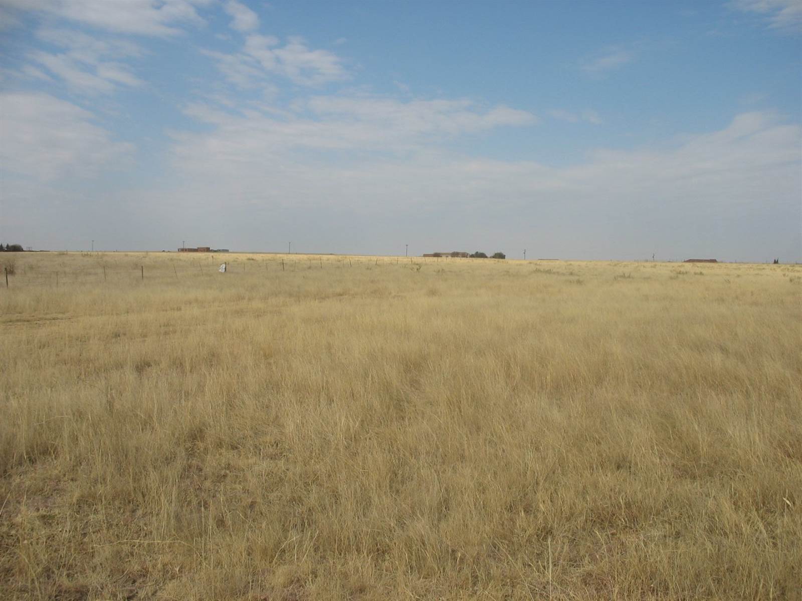 4.3 ha Land available in Martindale photo number 1