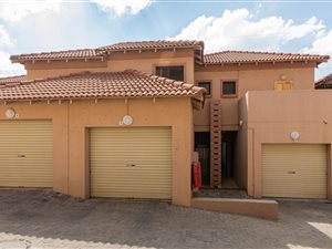 2 Bed Apartment in Sunnyrock