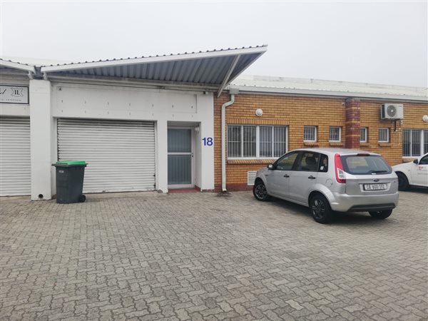 100  m² Industrial space in Thornton