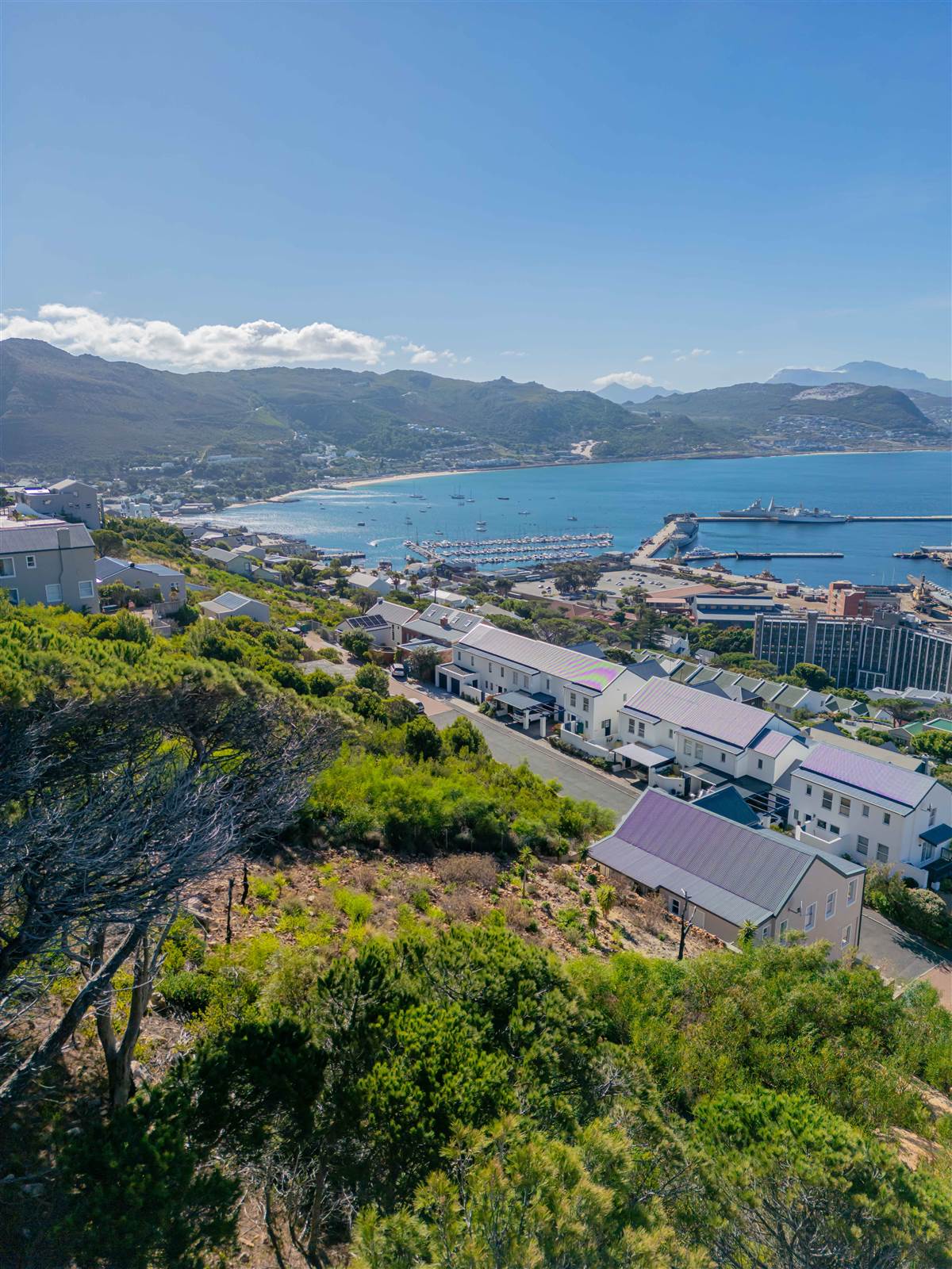 660 m² Land available in Simons Town photo number 12