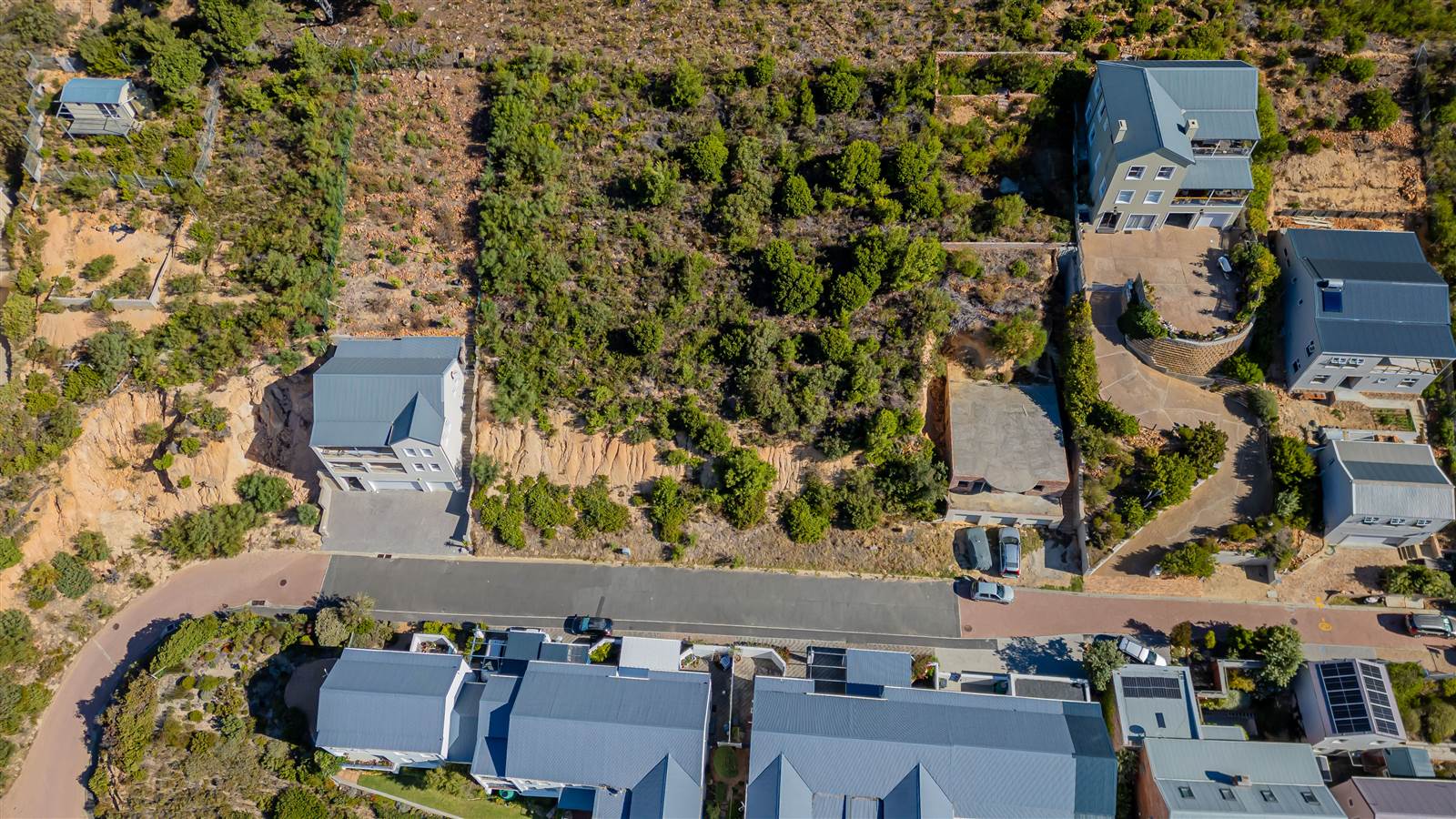 660 m² Land available in Simons Town photo number 7