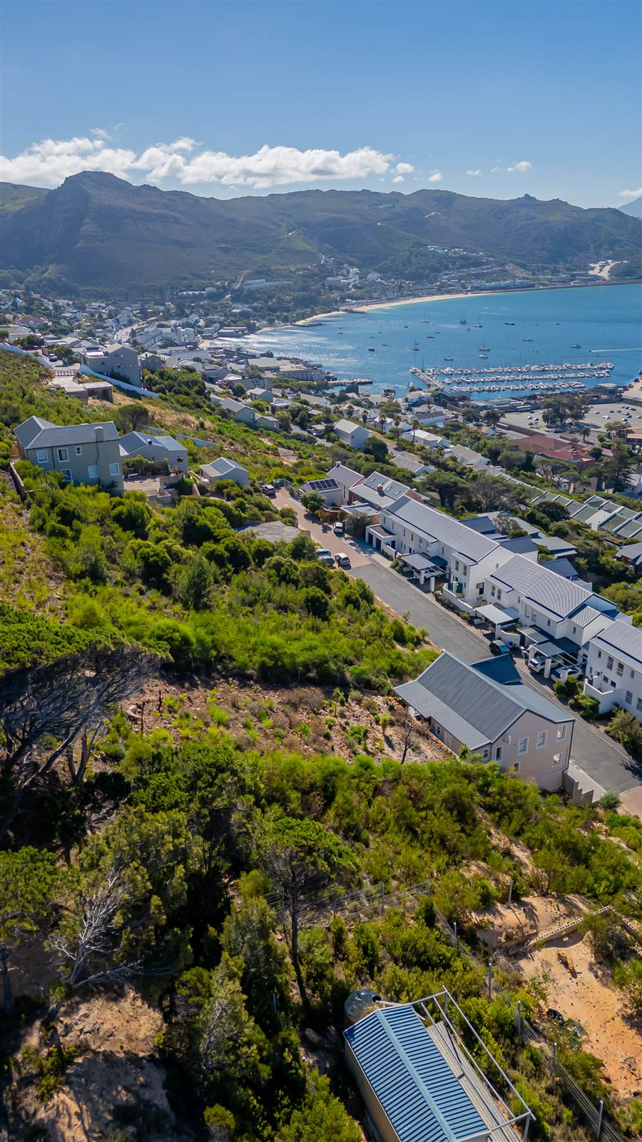 660 m² Land available in Simons Town photo number 9