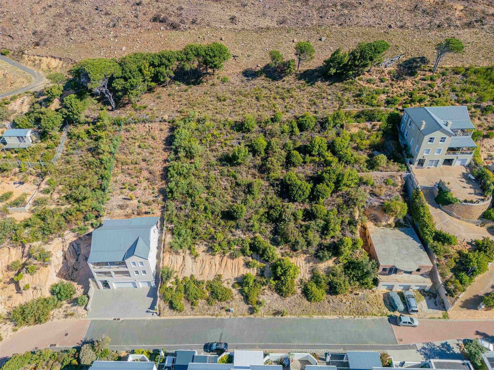 660 m² Land available in Simons Town photo number 1